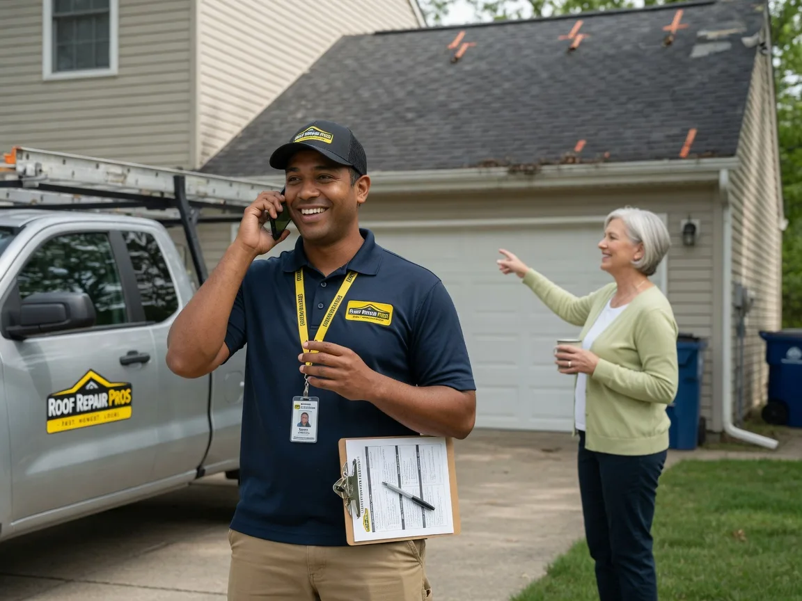 Roof Repair Oostburg, WI FAQs